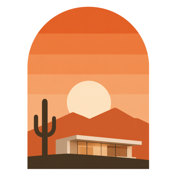 Firesky Lodging logo