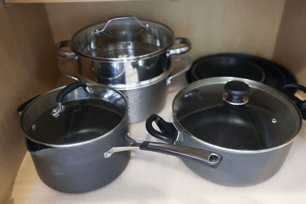 Kitchen Essesntials