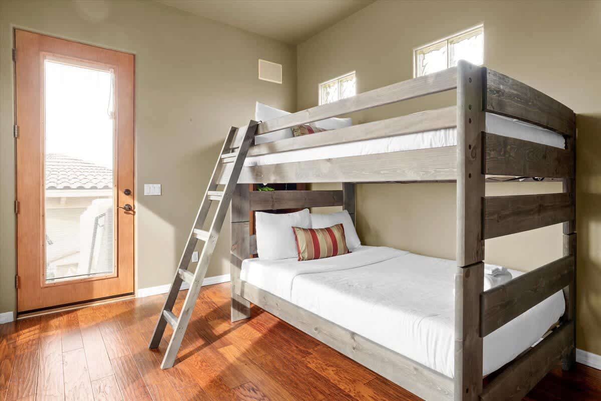 Bedroom 7