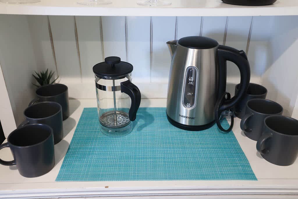Kettle