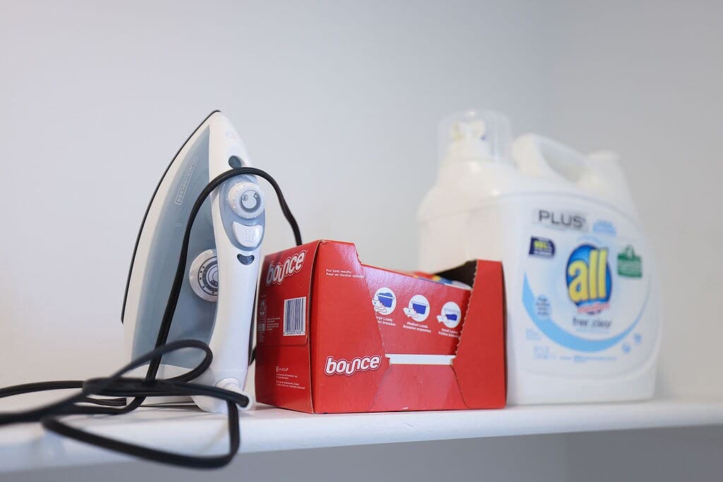 Laundry Essentials