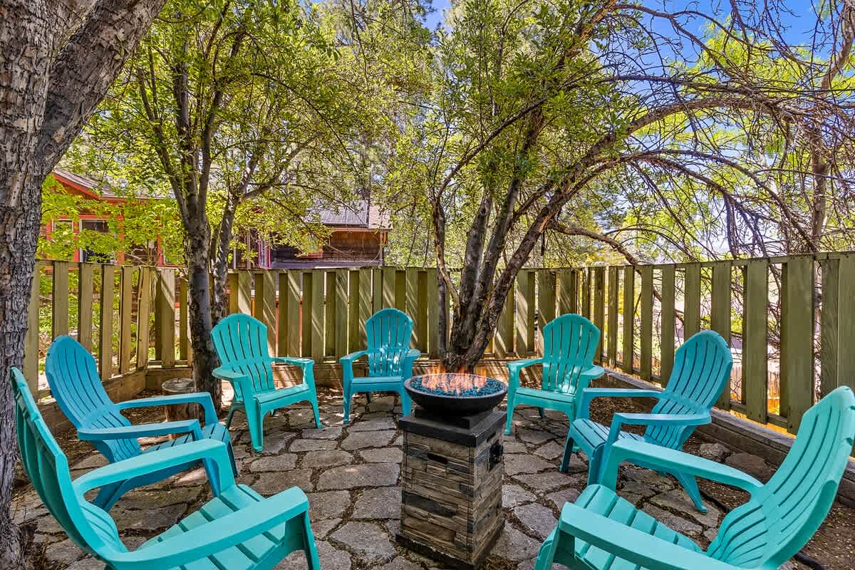 FIREPIT