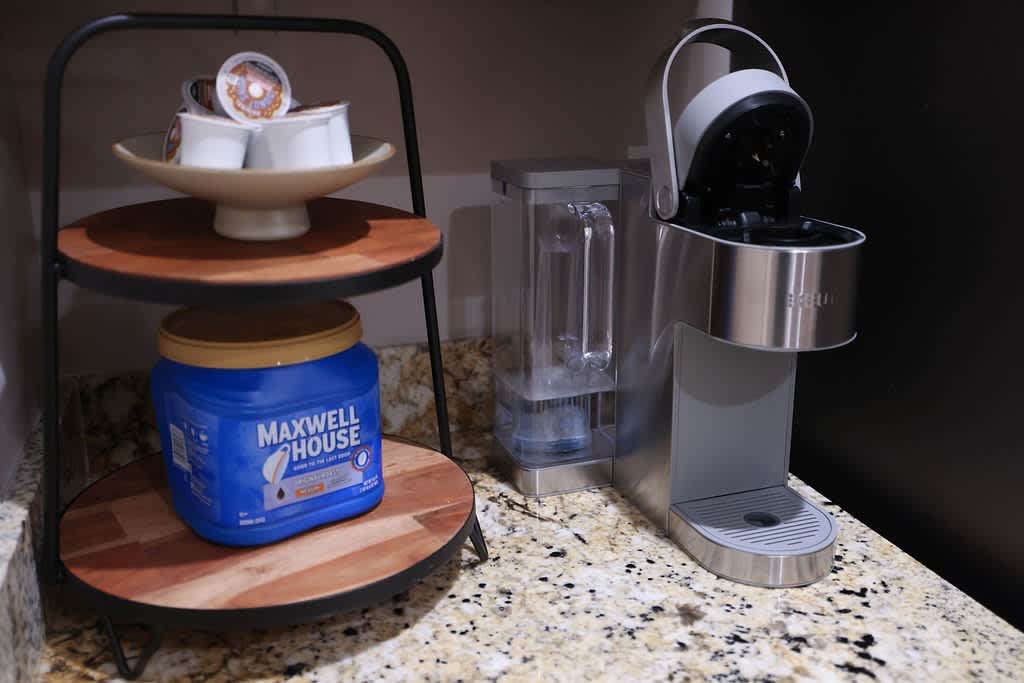 Coffee Maker