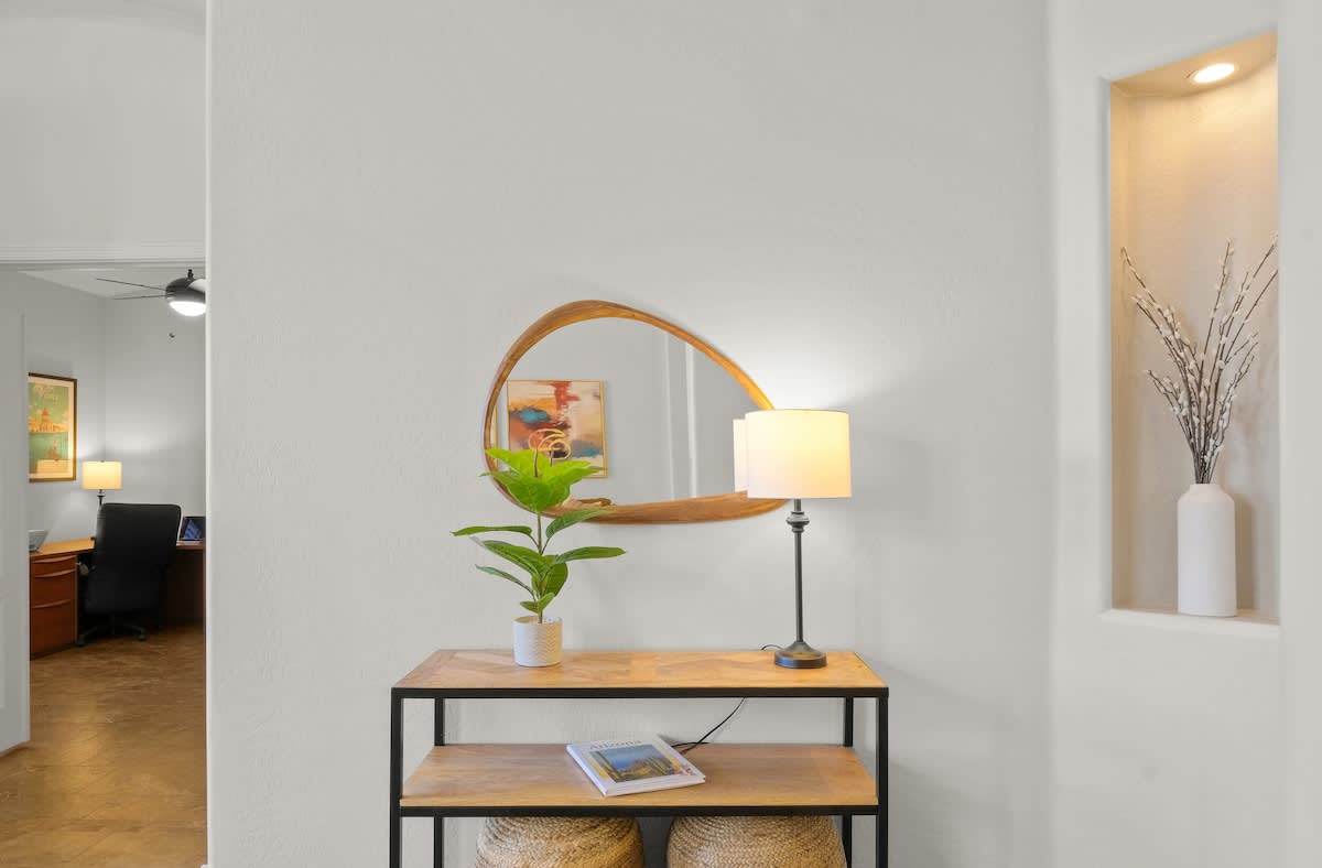 Home Decor