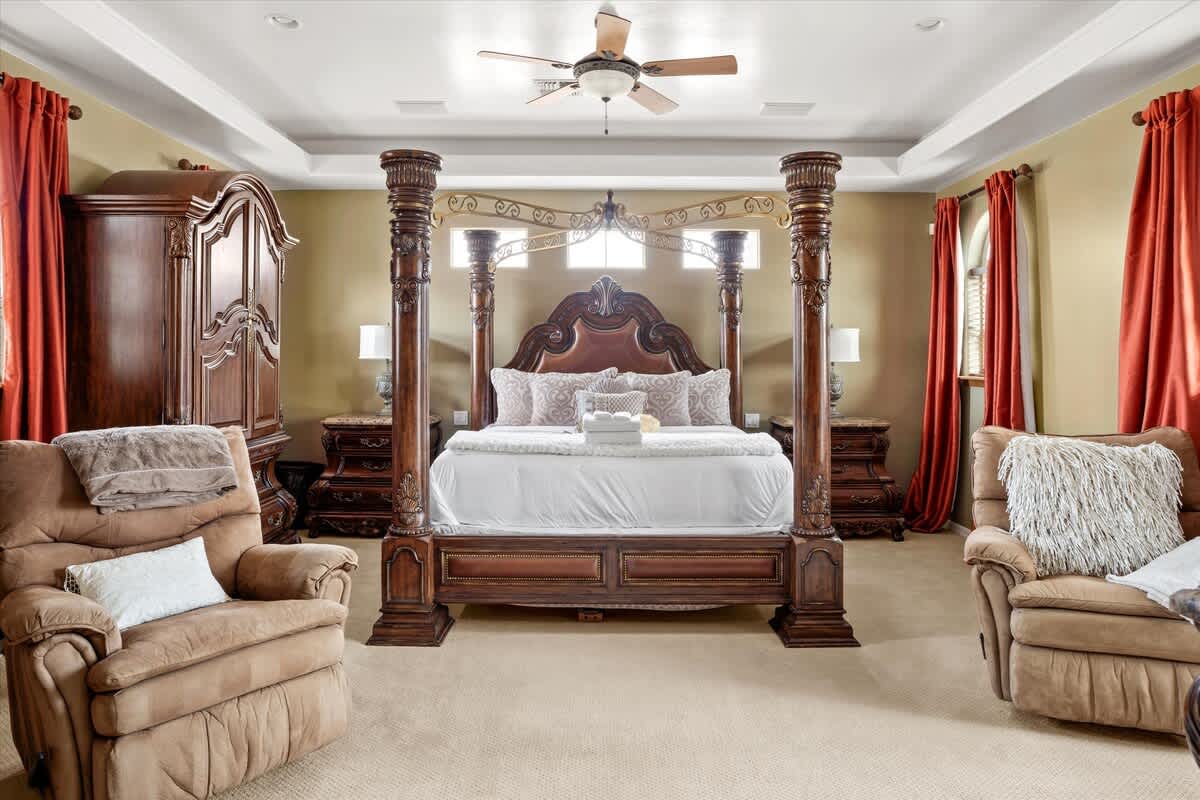 Bedroom 6