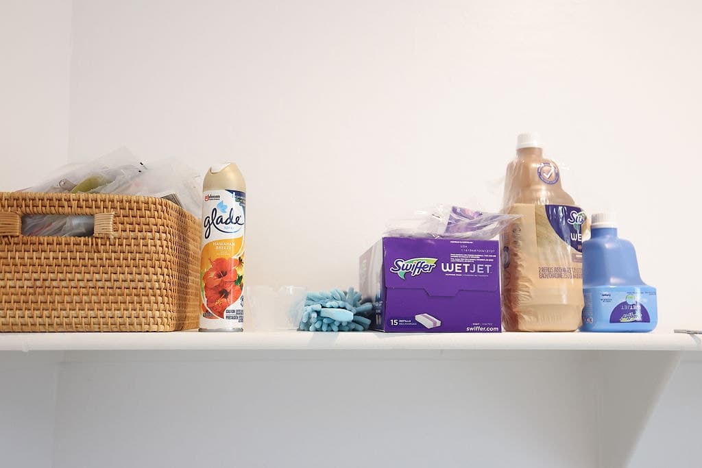 Kitchen Essentials