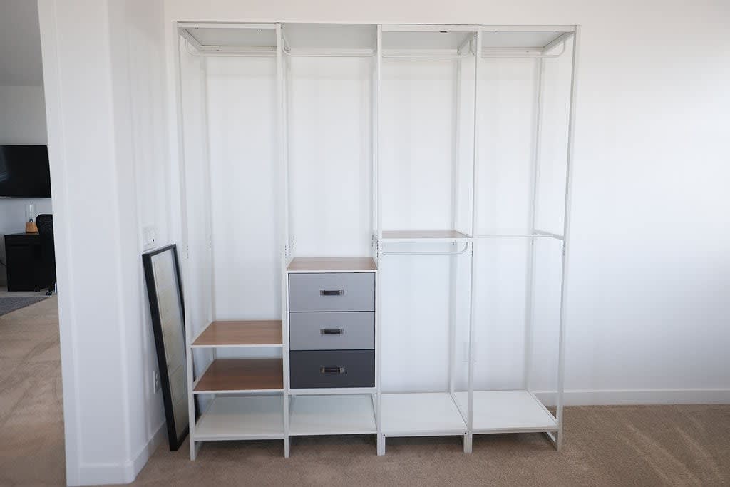 Closet