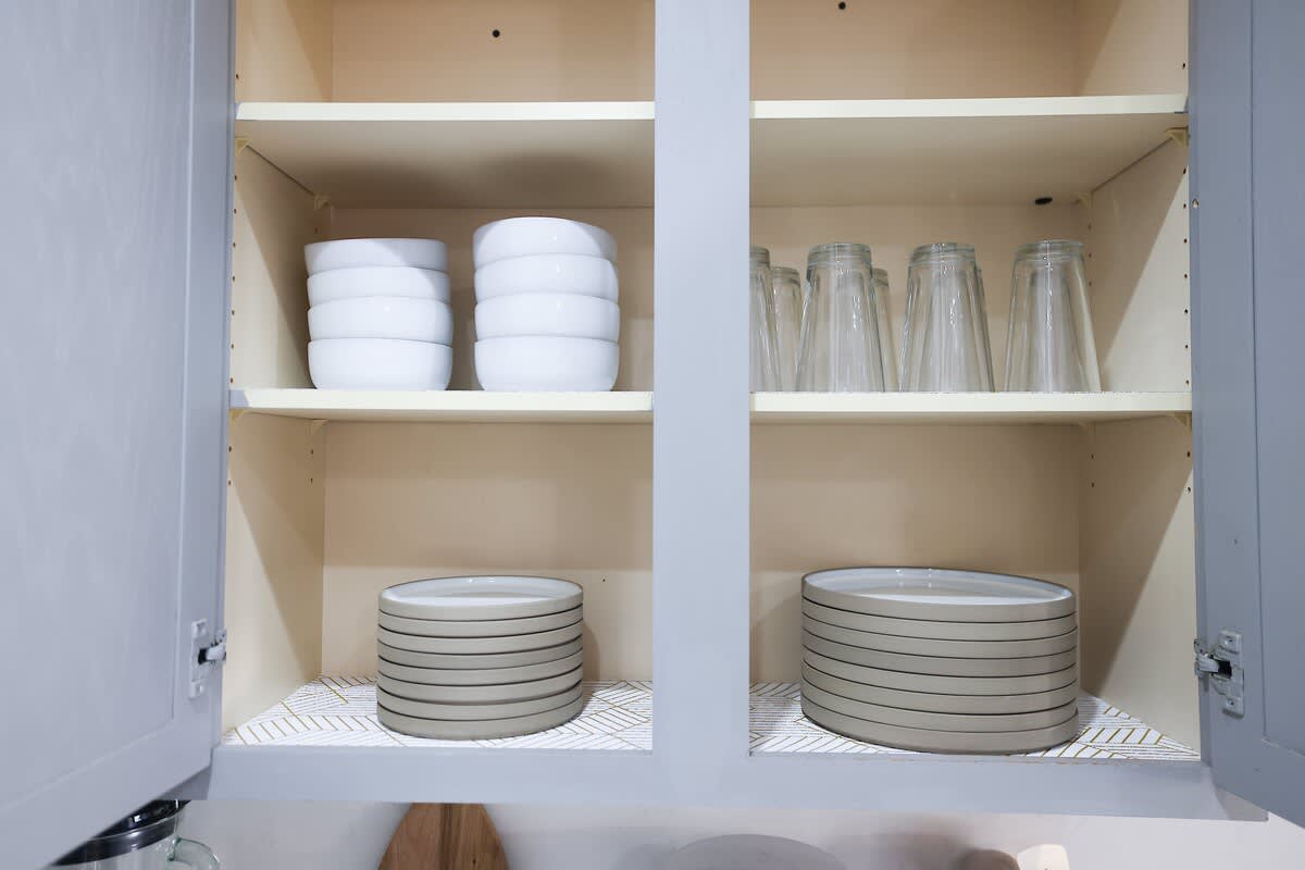 Dishes
