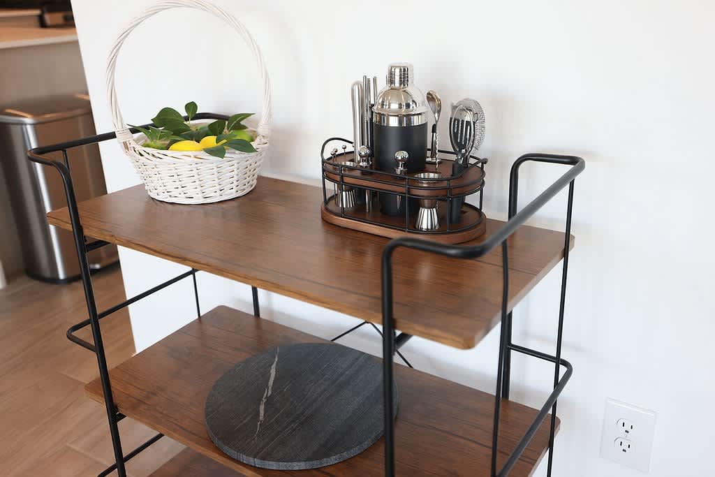 Bar Set