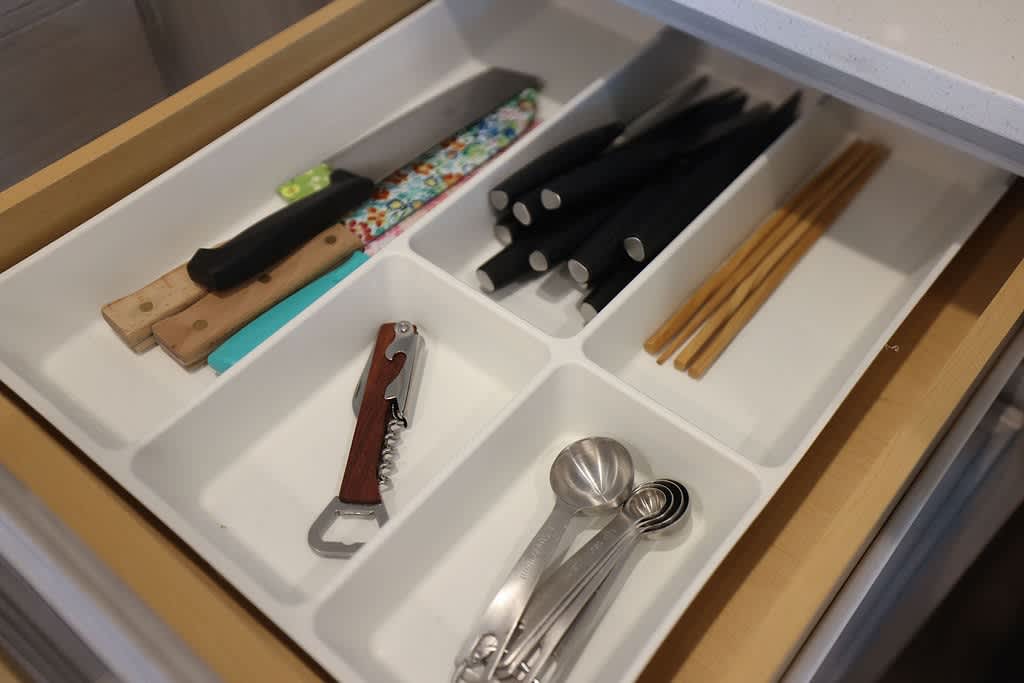 Kitchen Essesntials