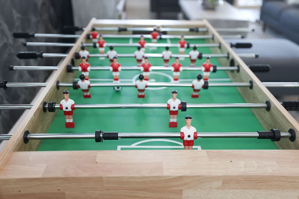 Games