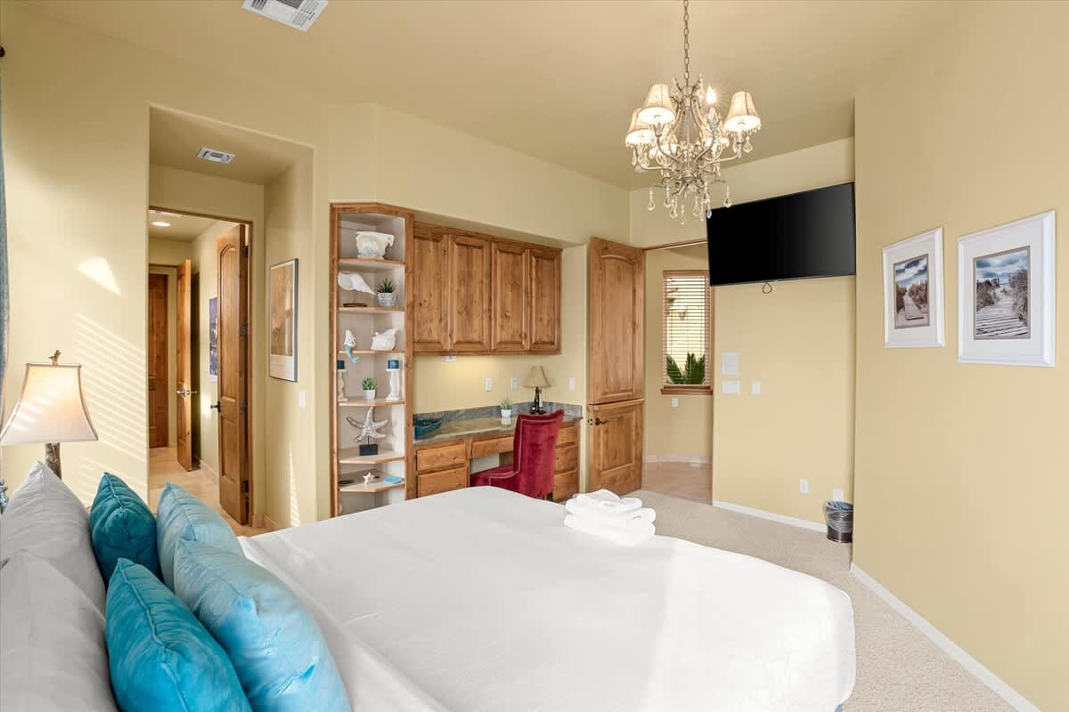 Bedroom 4