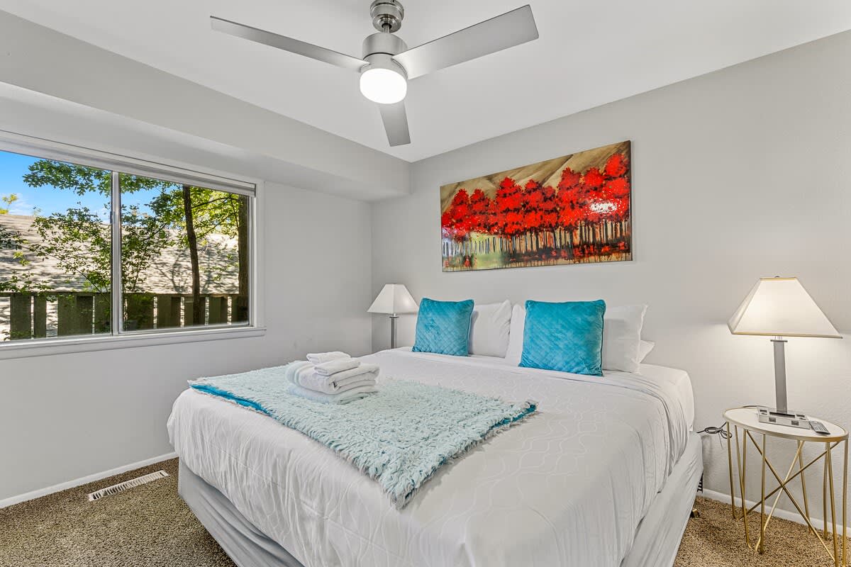 BEDROOM 5