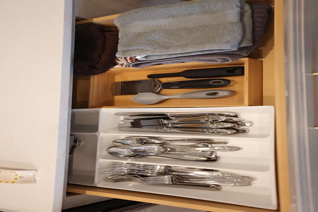 Silverware