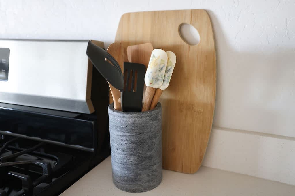 Kitchen Essentials