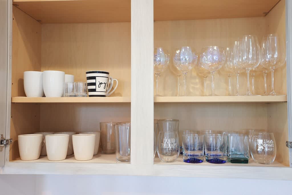Kitchen Essentials