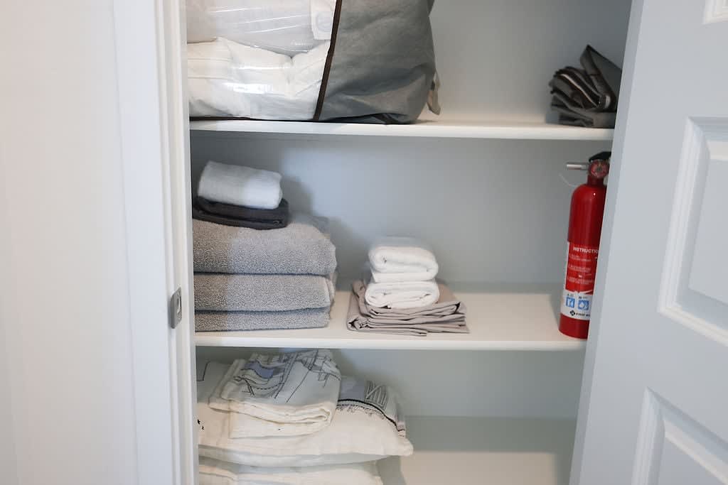 Bathroom Supplies