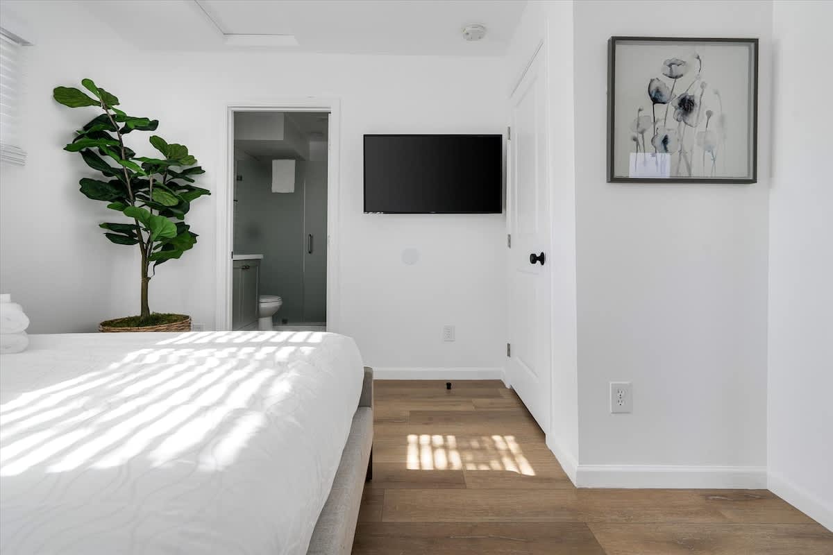 Bedroom -1