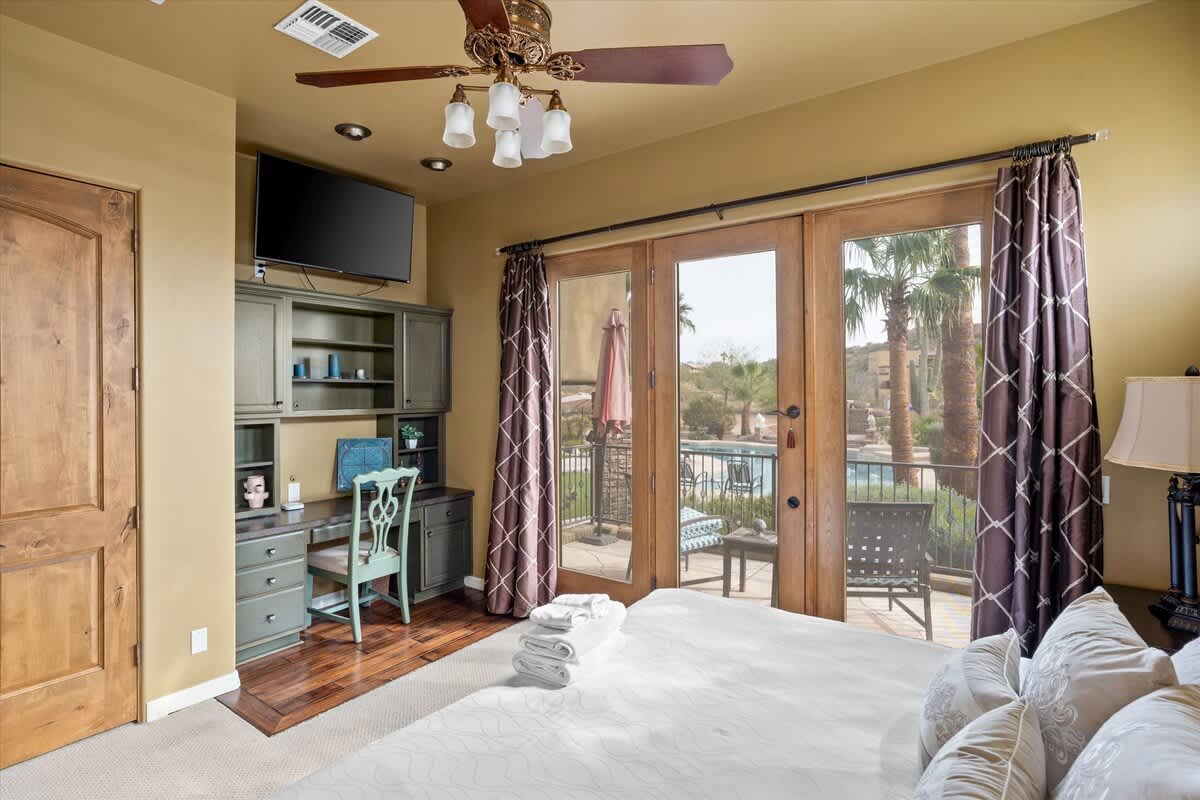 Bedroom 5