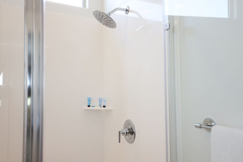 Shower Unit