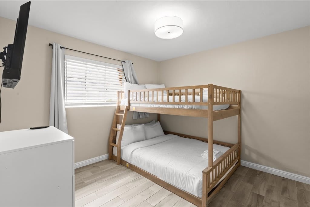 Bunk Bed
