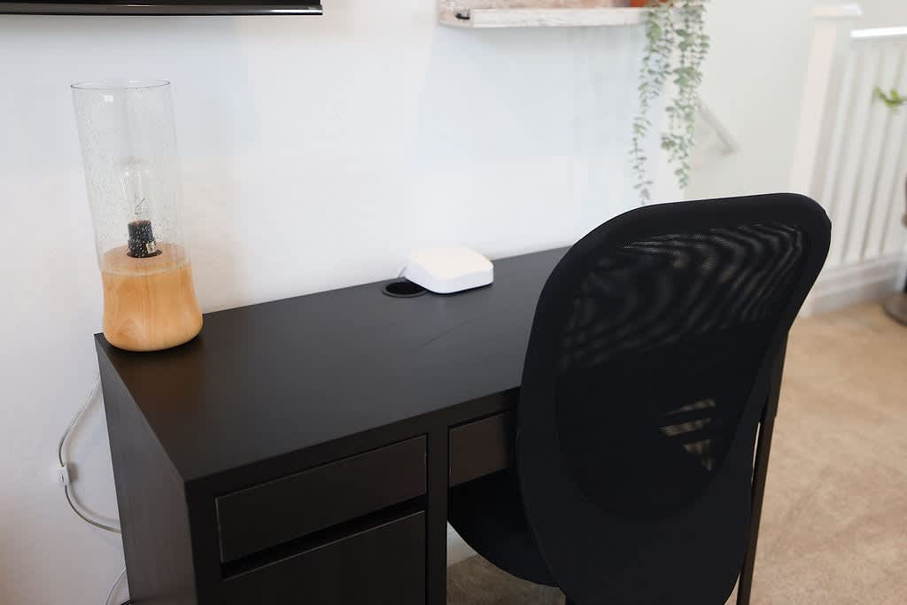 Work Desk