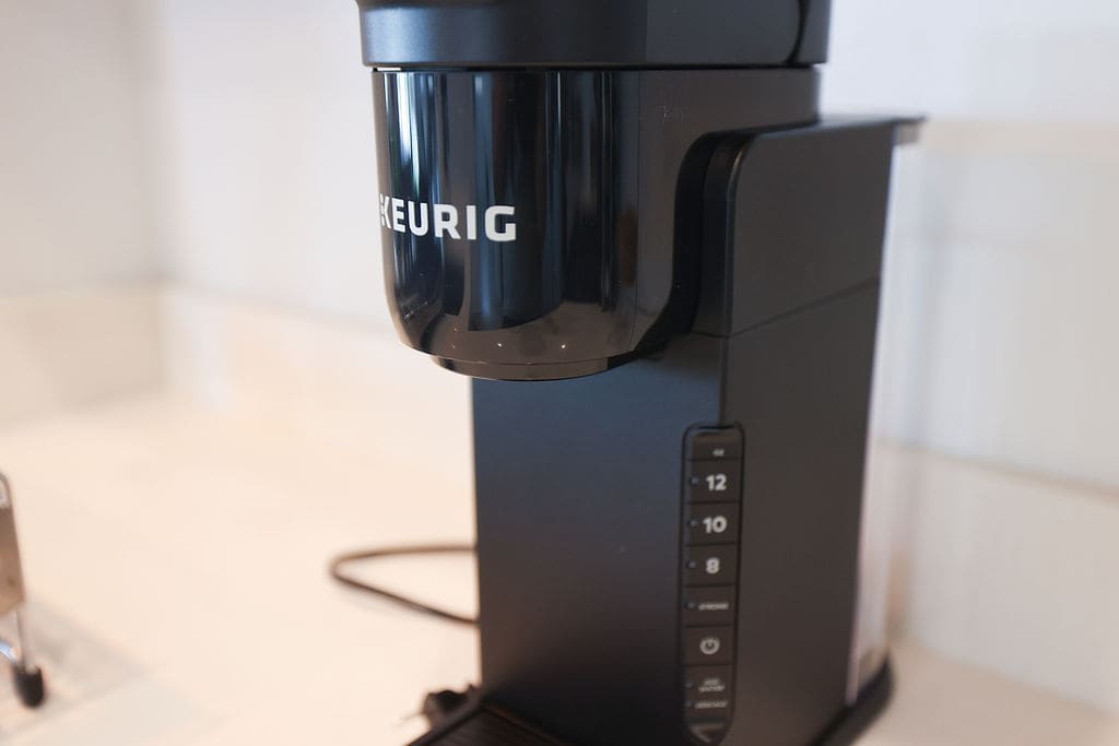 Coffee Machine