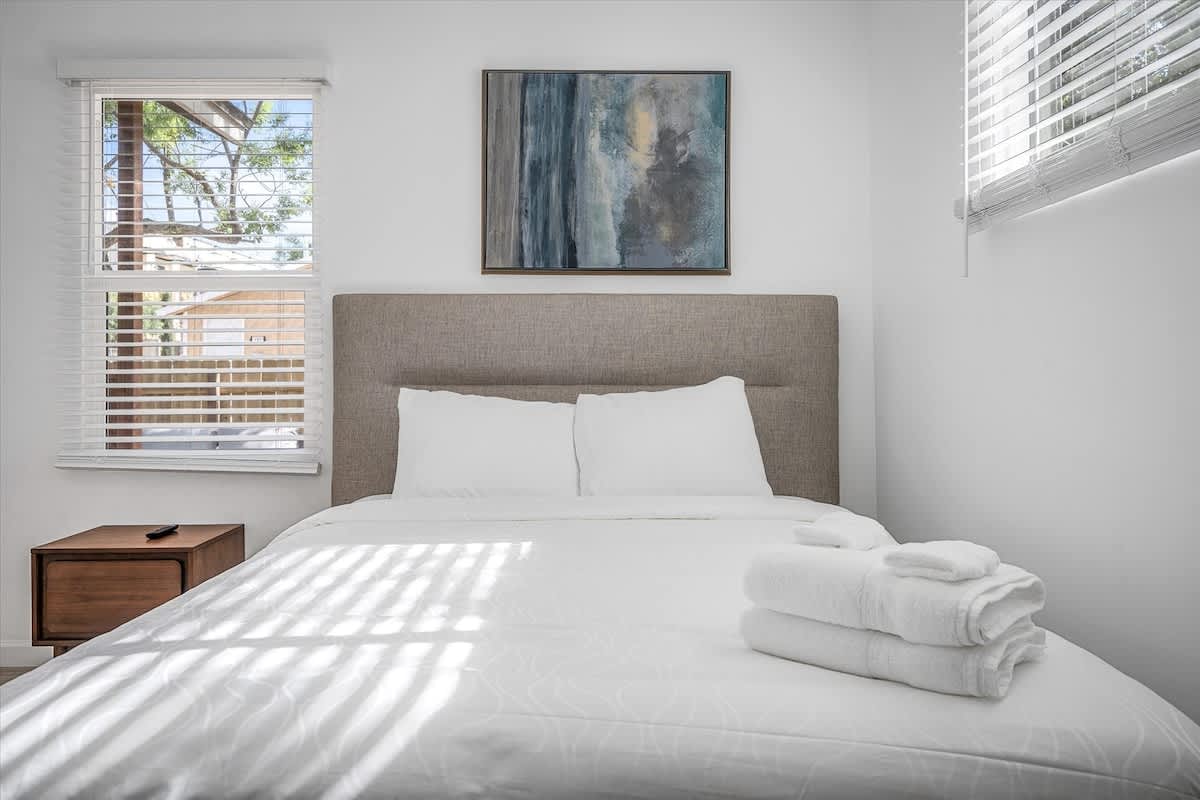 Bedroom -1