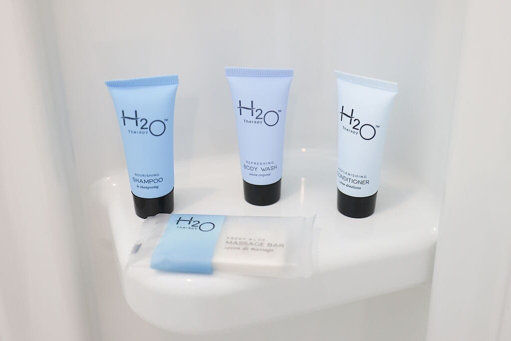 Bathroom Essentials