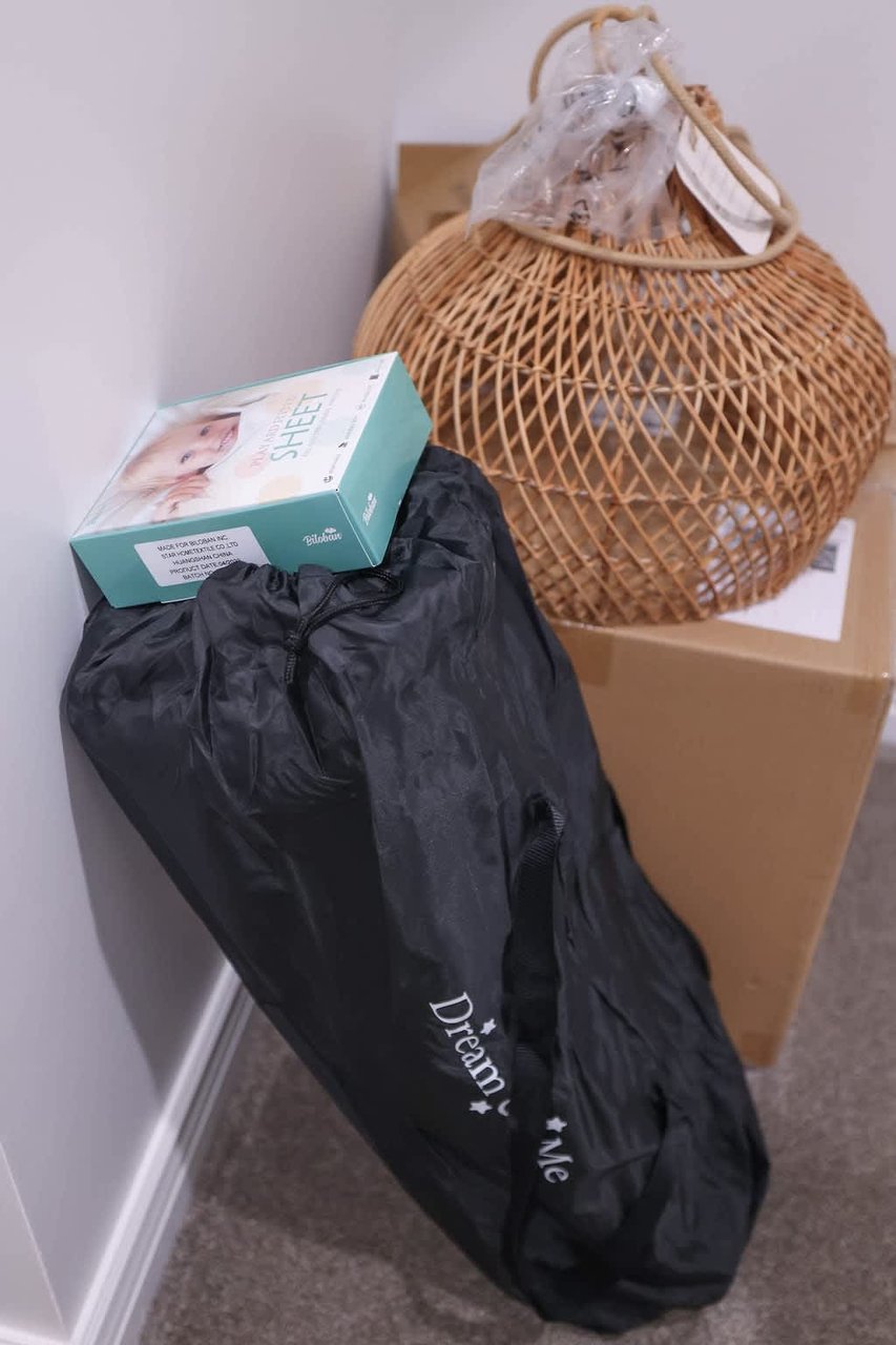 Home Essentials