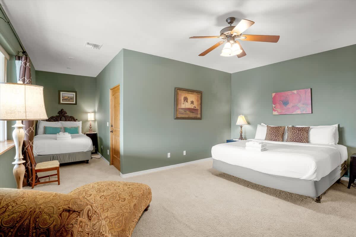 Bedroom 2